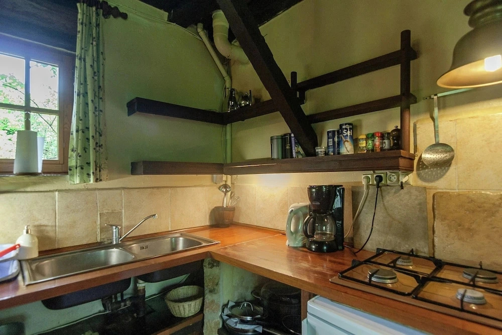 Cottage in Vezere Valley Near Lascaux Caves