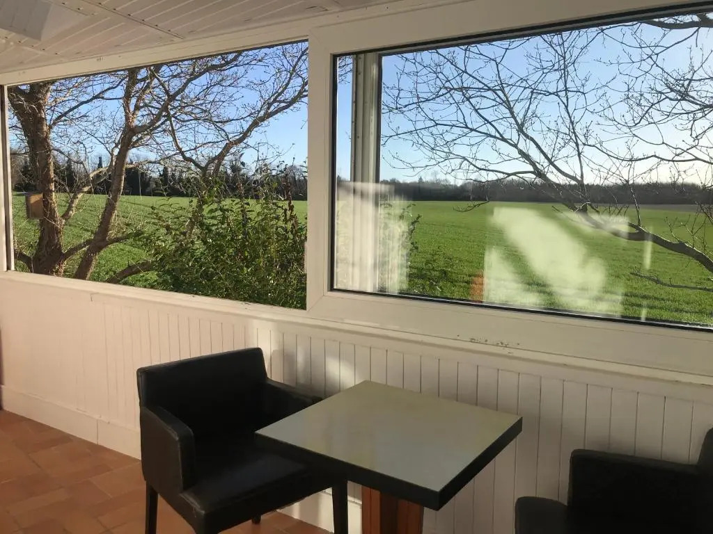 Appartement et Studio Gîtes de LOdet