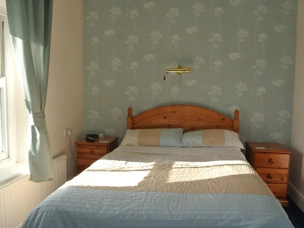 Old Castle Farm Guest House