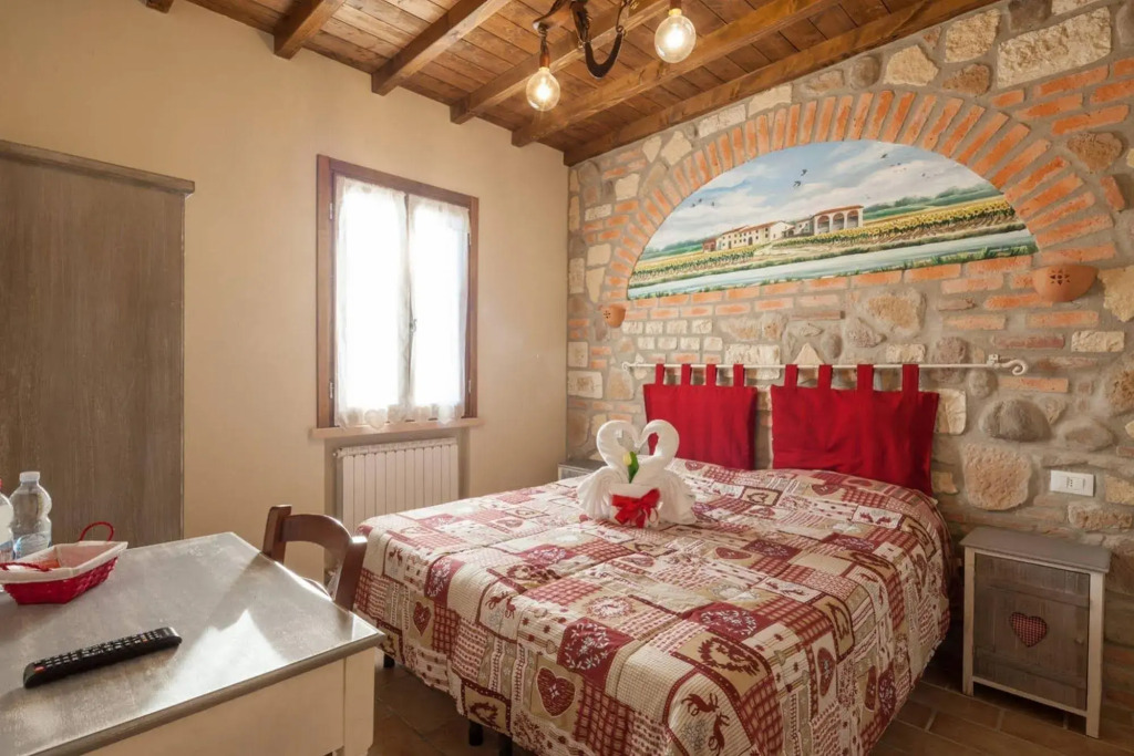 La Casa Delle Rondini