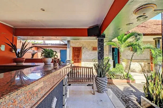 OYO 92175 Surya Madu Guest House Near Pantai Kelan