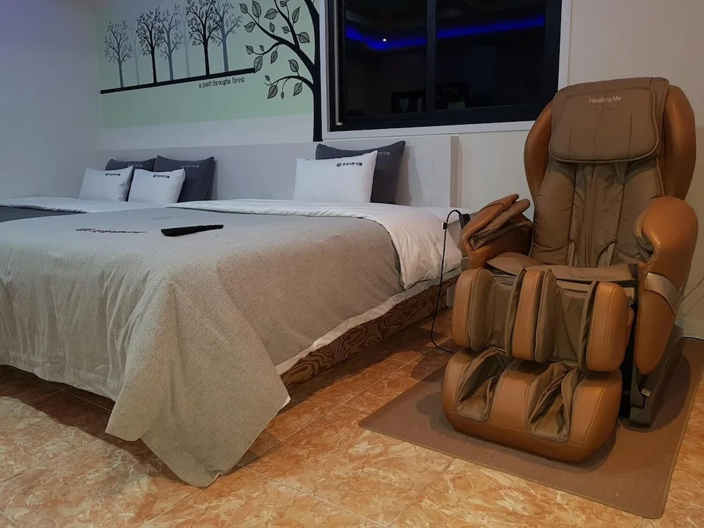 Poseidon Motel