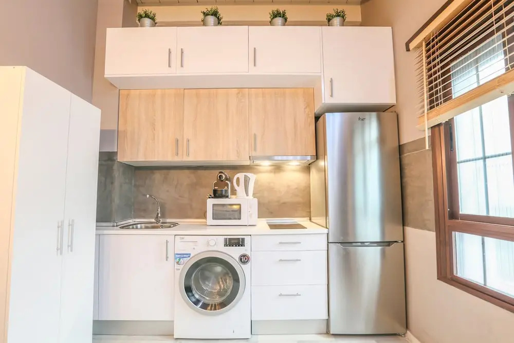 Deluxe Apartment Alfareria