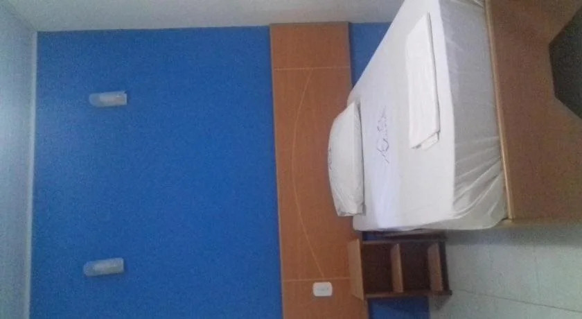 Hotel Pousada Viana