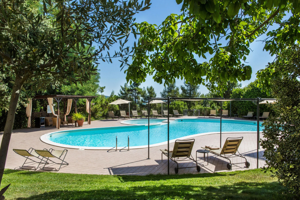 Relais Dei Magi