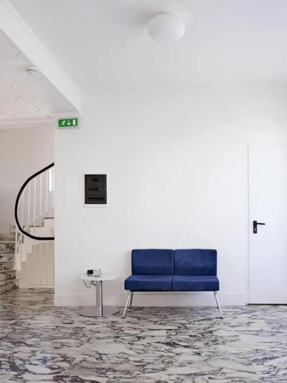 Hotel Metropol