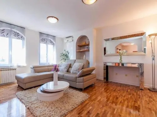 Apartments Anđelo