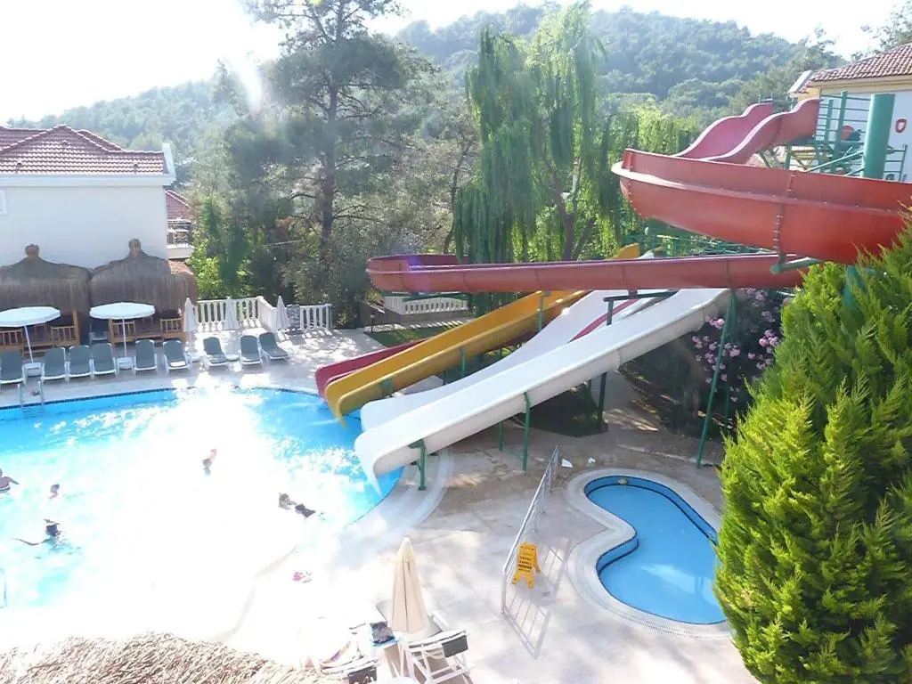 Telmessos Select Hotel