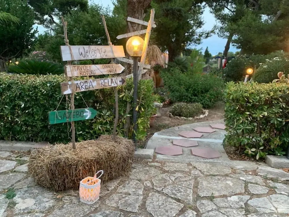 Villa Anna GuestHouse
