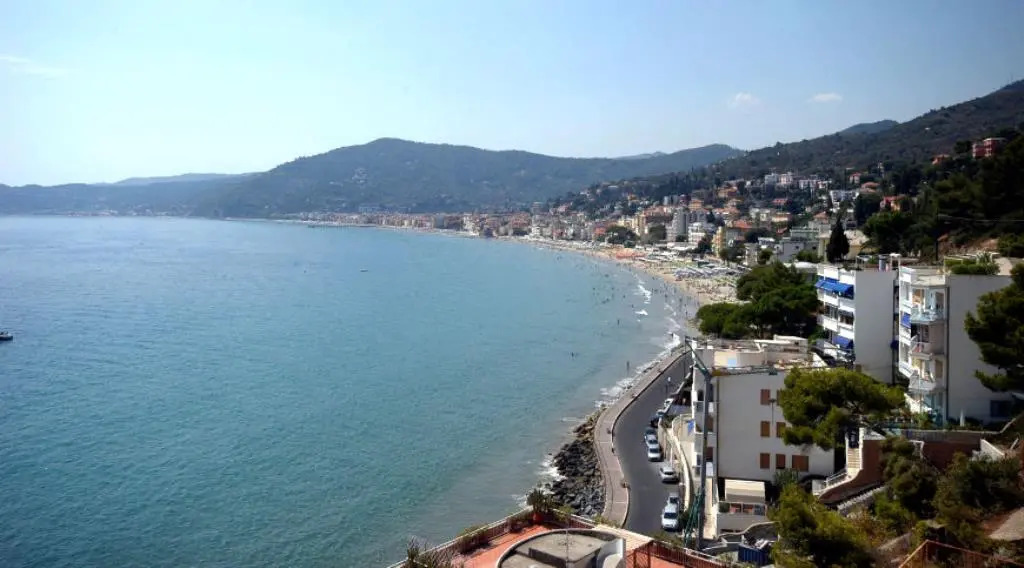 Hotel Riva