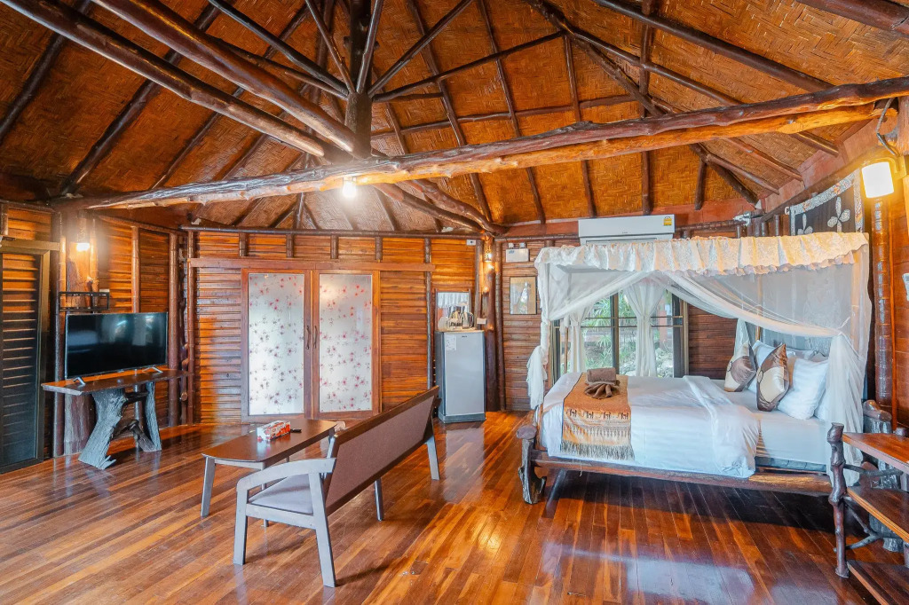 Koh Jum Resort