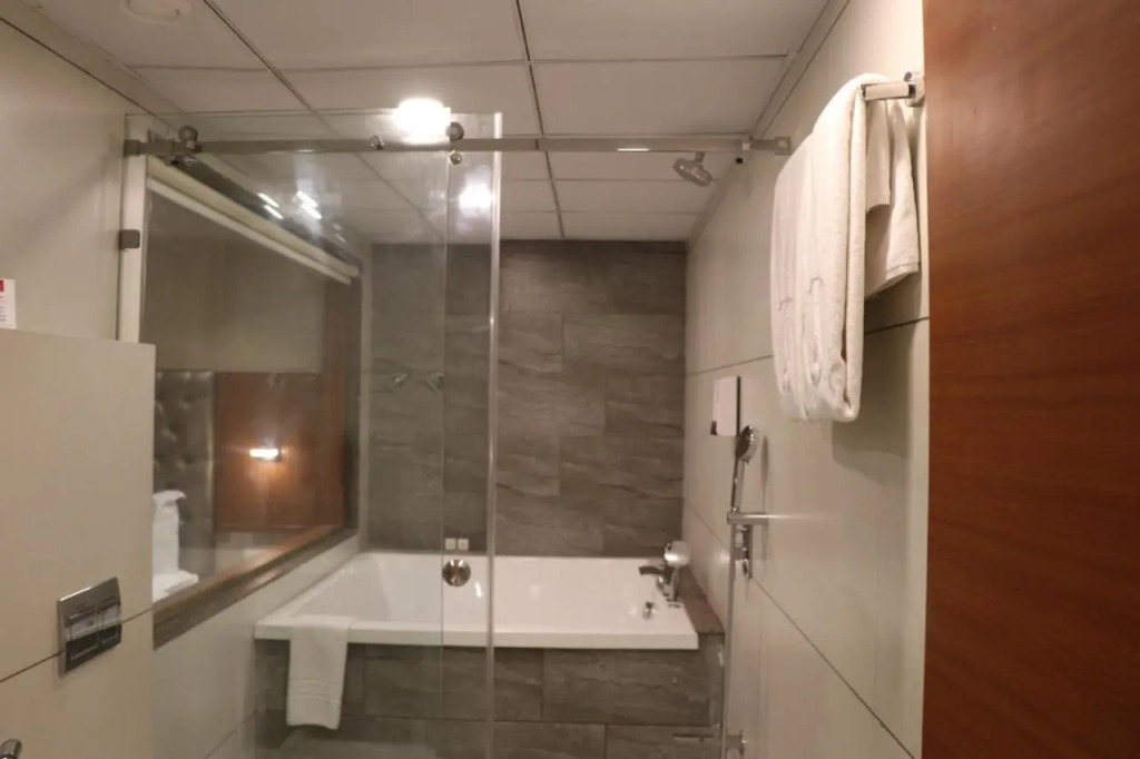 SK Lords Inn Ahmedabad
