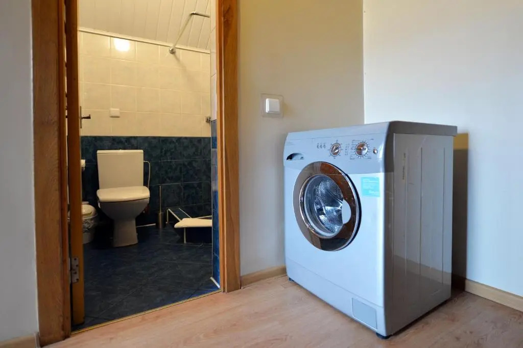 Apartamentai Šilas