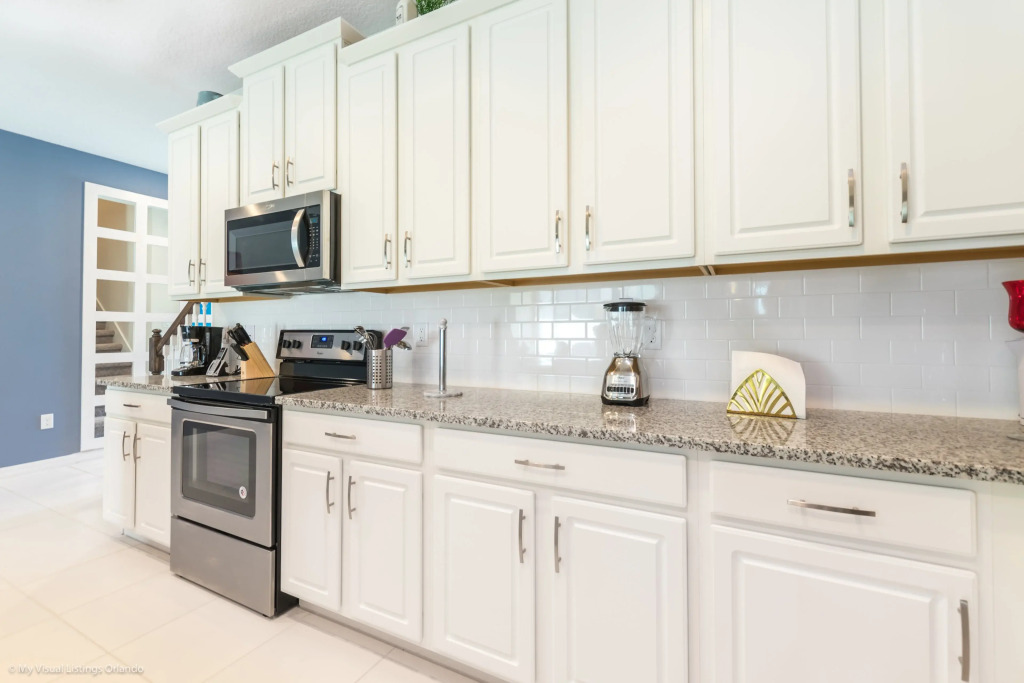 Orlando Newest  Resort Community Town Home, Kissimmee, US