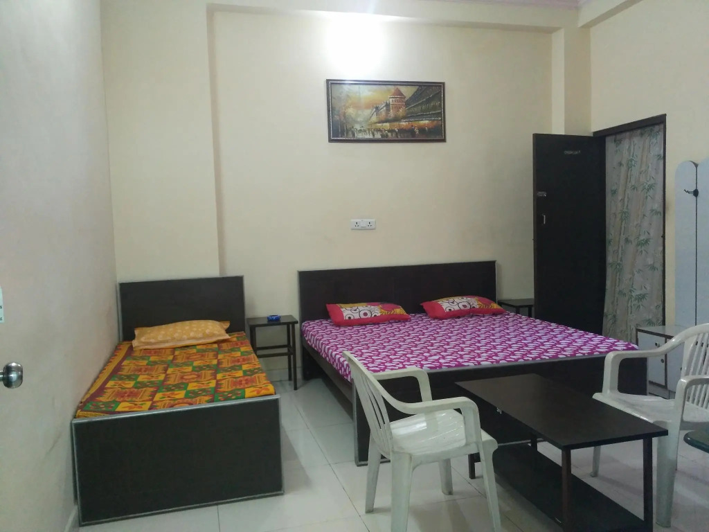 Hotel Shrihaan