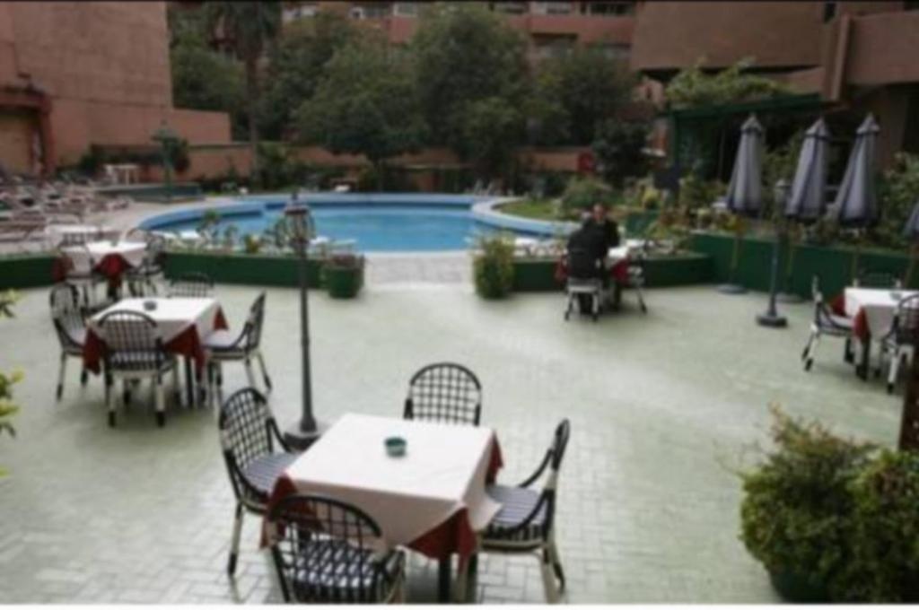 Hotel Agdal