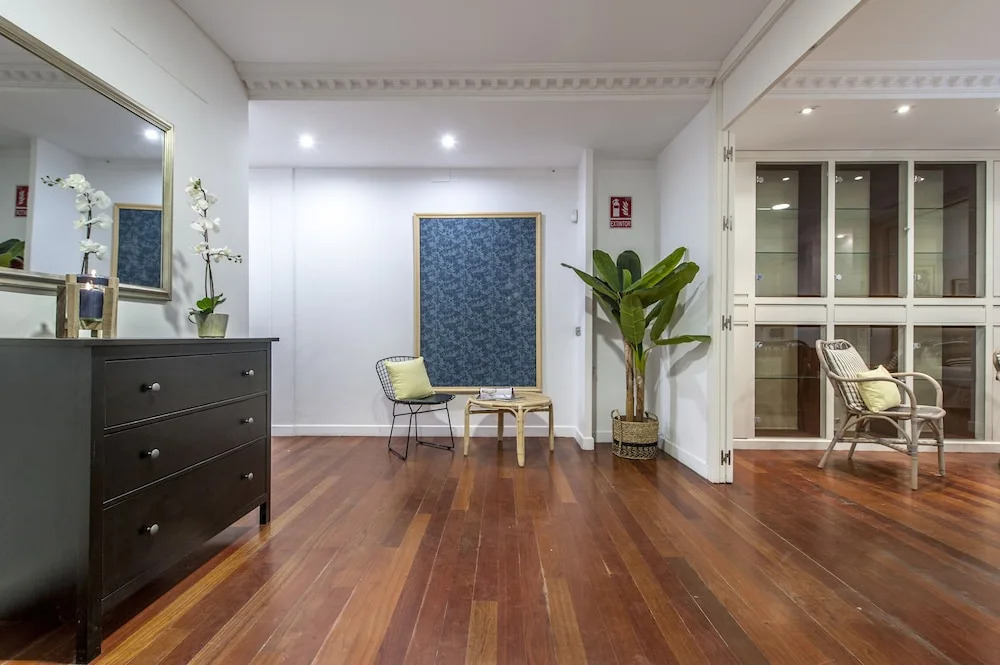 Apartamento Fuencarral V