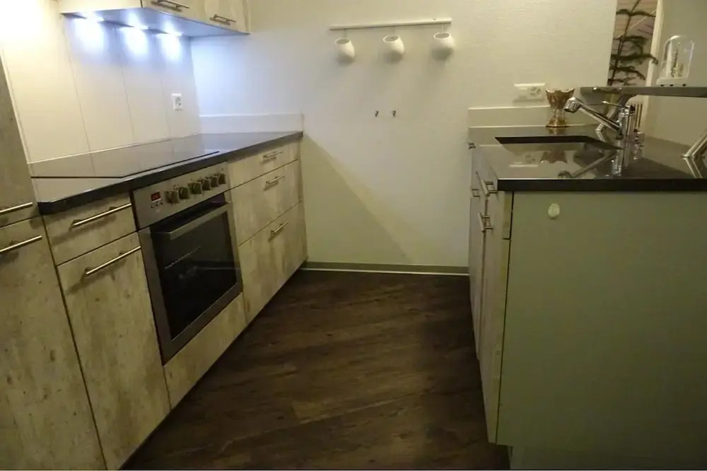 Harun Apartment