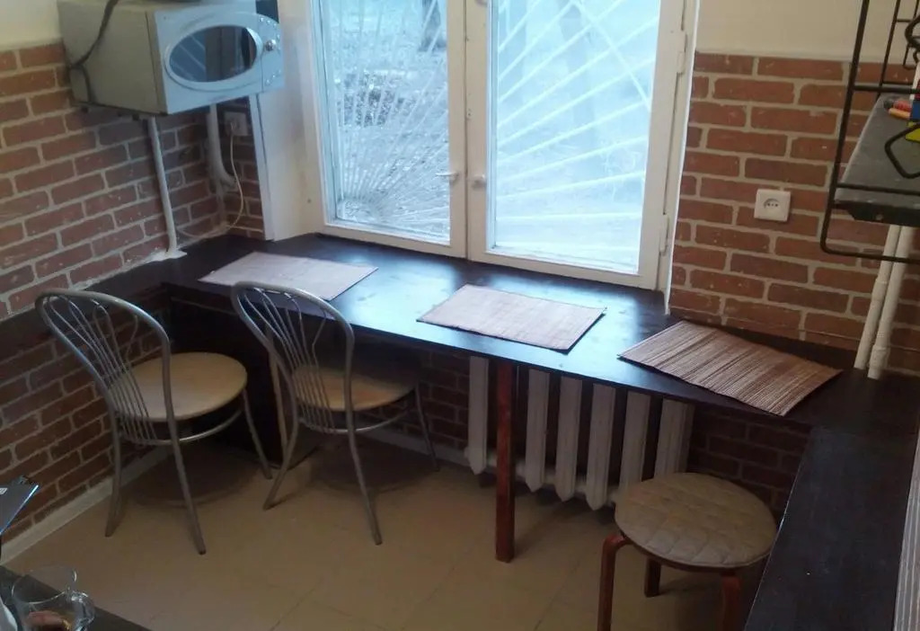 Russky Hostel