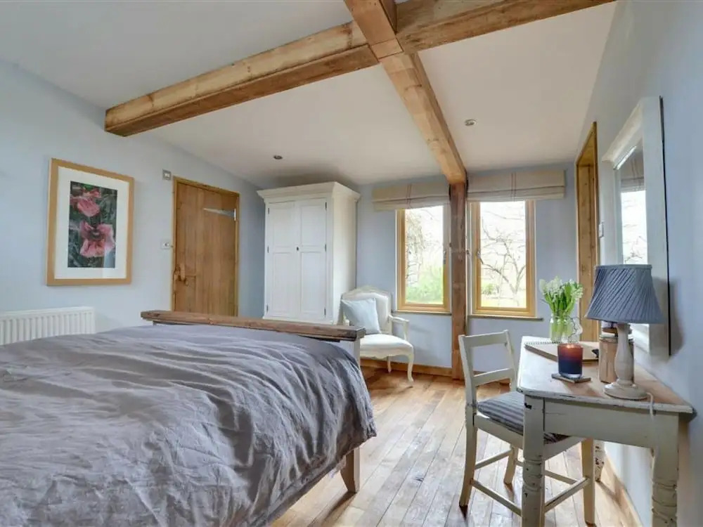 Beautifully Furnished, Located Just Outside the Pretty Village of Pluckley