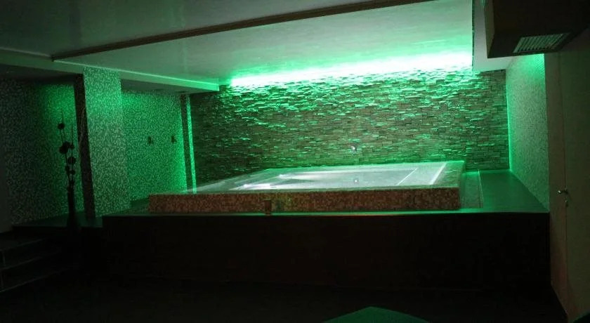 Hotel 4 Venti spa & wellness