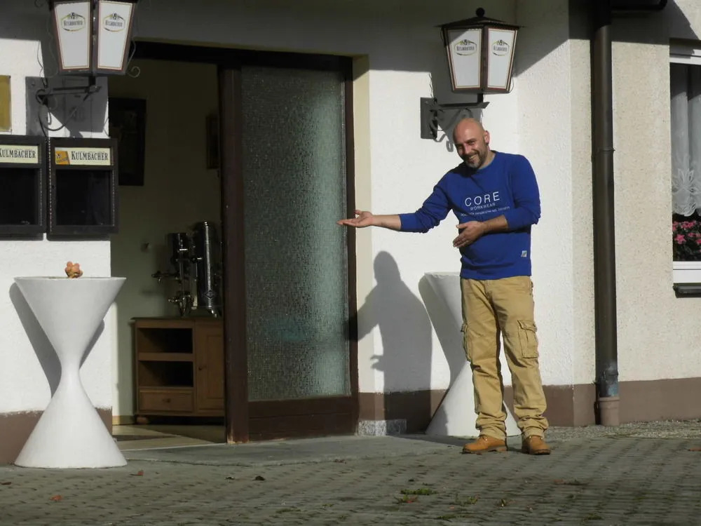 Hotel-Pension Dressel