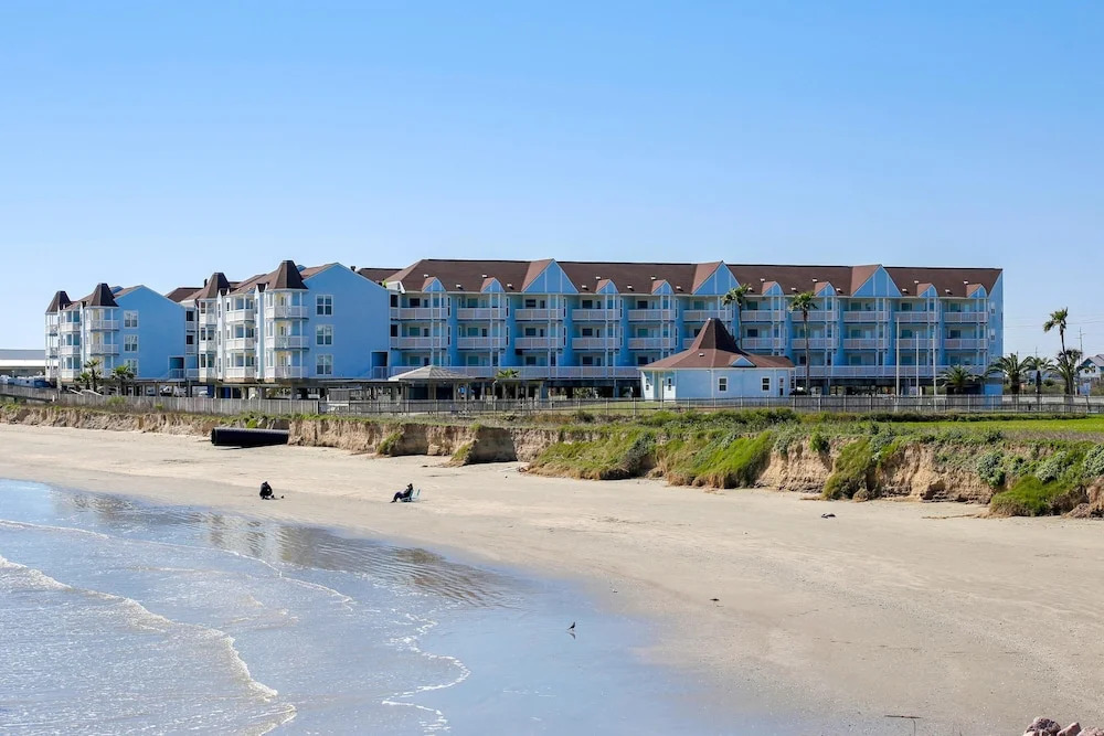 Seascape 1311 in Galveston