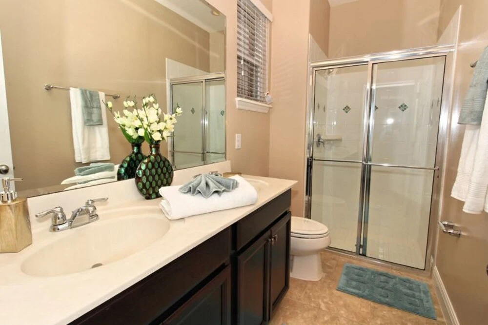 Amazing House! Solterra - 5132OA