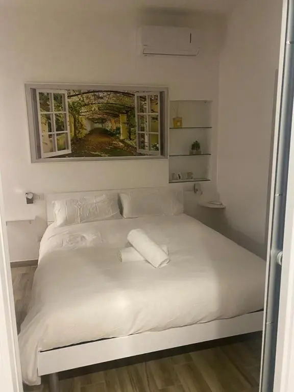 Exclusive Mood Apartment