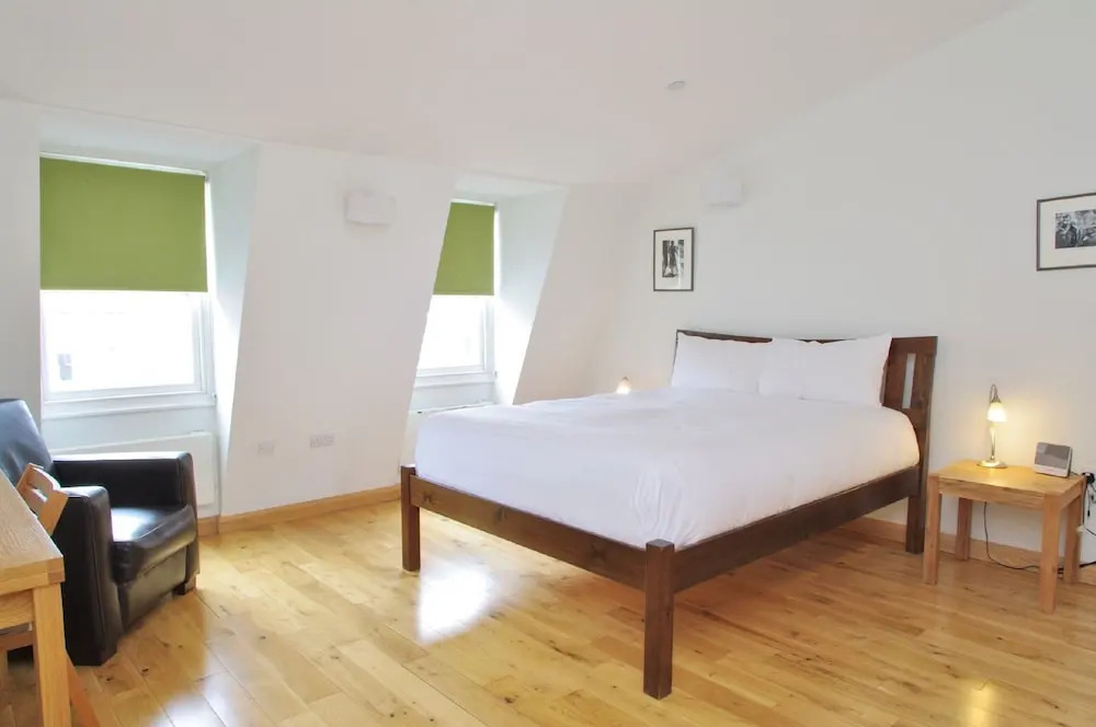 The London Agent Waterloo Comfortable Home