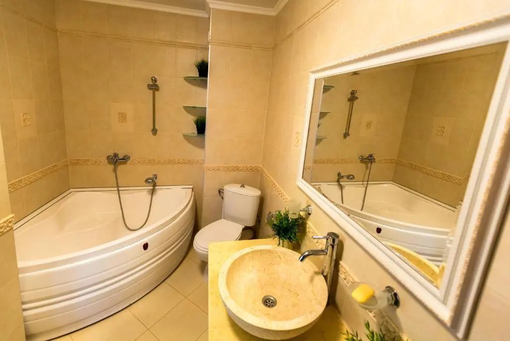 Europroperties Sirena Apartaments