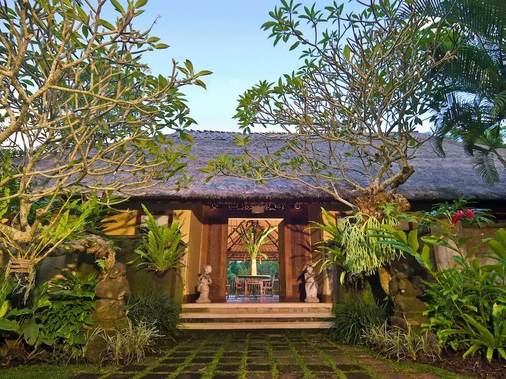 Villa Alamanda