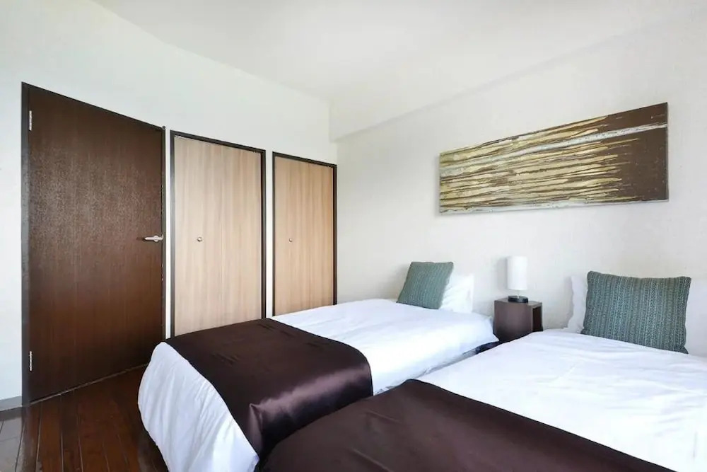 WINBELL Okinawa Nago Coral View