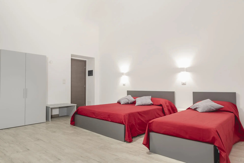 Fladi House Catania
