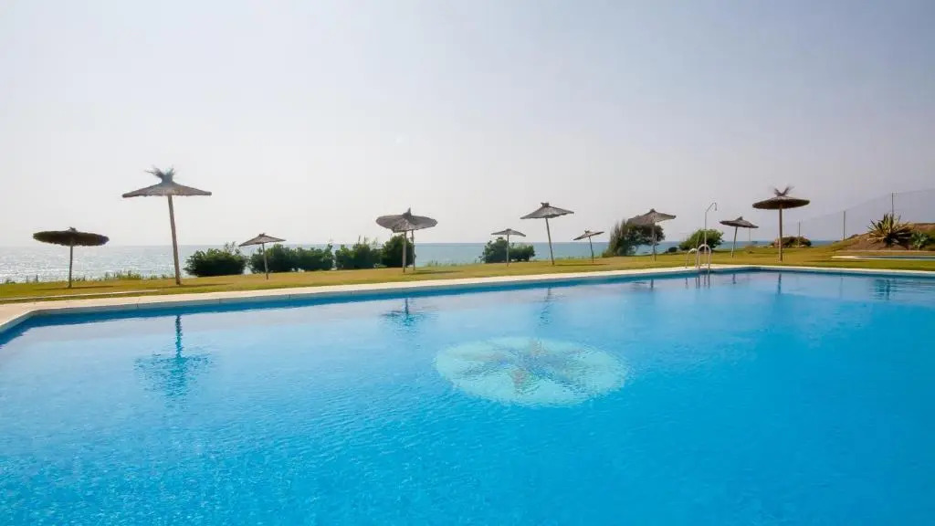 Aldea Beach 152