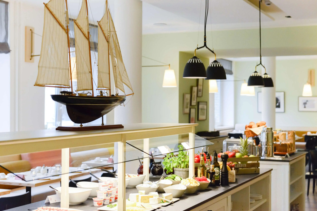 Hotel Stella Maris