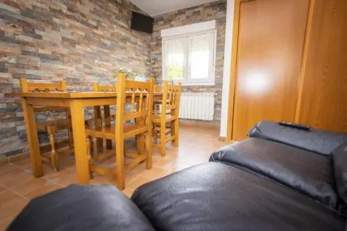 Apartamentos Pumarin