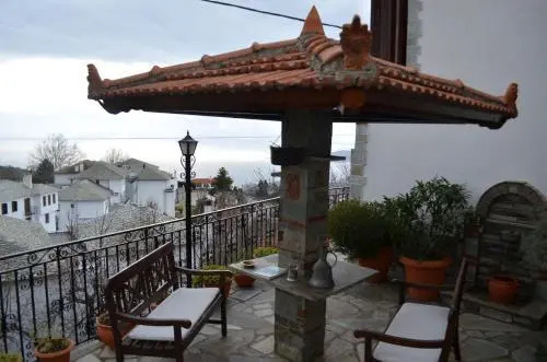 Holiday Home 1 Bedroom - Portaria