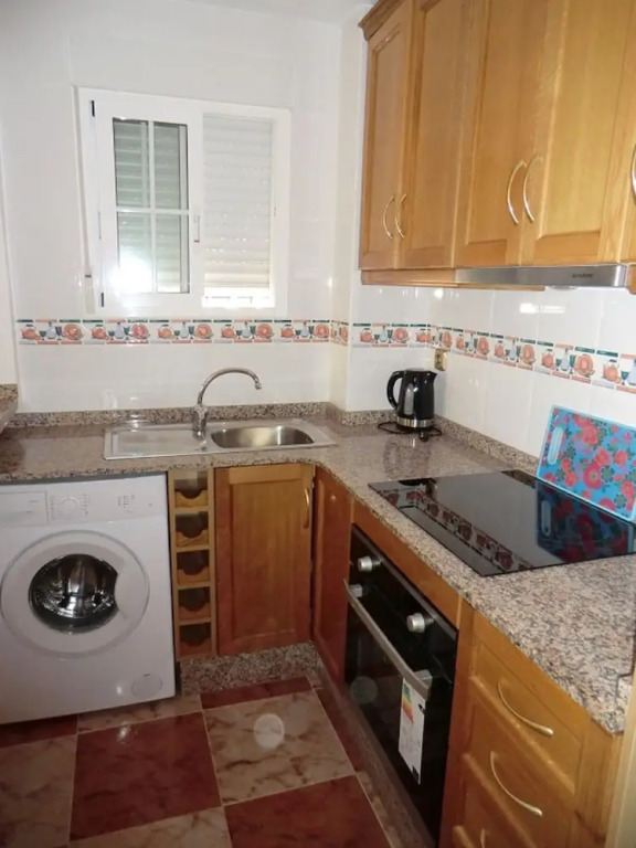 Casas Holiday - Golf Playa III