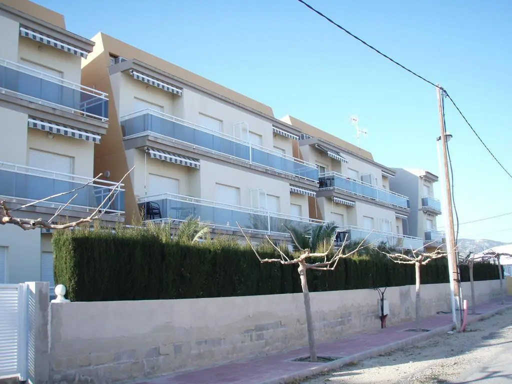 Apartamentos Canaret Punta Canaret Marineu Playa Romana