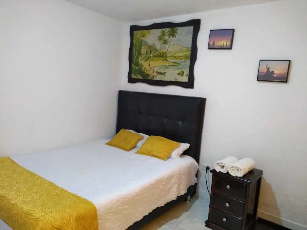 Hotel Casa Nini