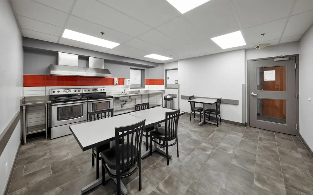 Residence and Conference Centre – King City