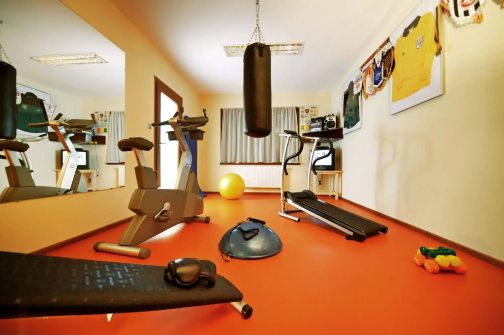Boutique Hotel Maraton