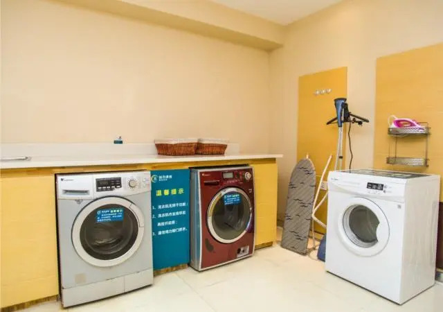 City Comfort Inn Guilin Lingui Jinshan Square