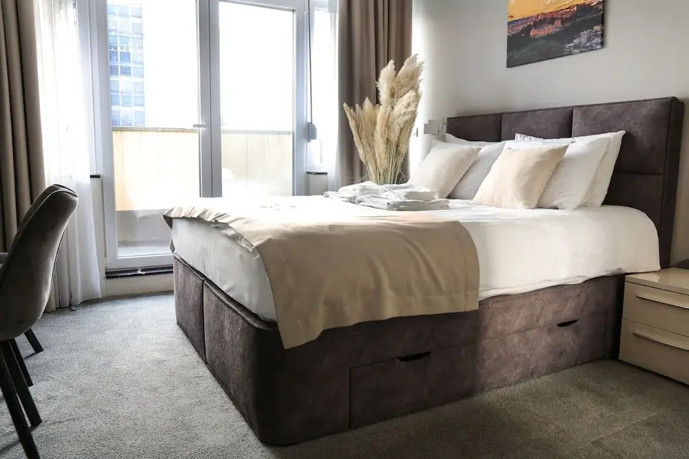 Smart Apartments Templum