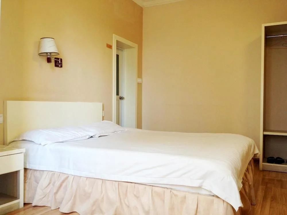 Echarm Hotel Guilin City Center Xiangbi Mountain Scenic Spot