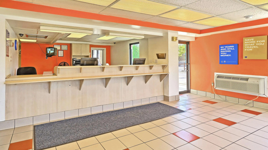 Motel 6-Maple Shade Township, NJ - Philadelphia - Mt Laurel