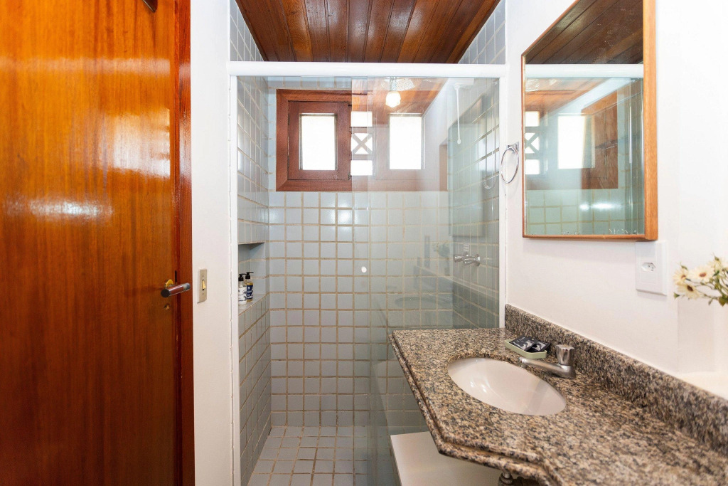 Casa em Búzios c/ 4 Quartos e Área Gourmet | VF 11