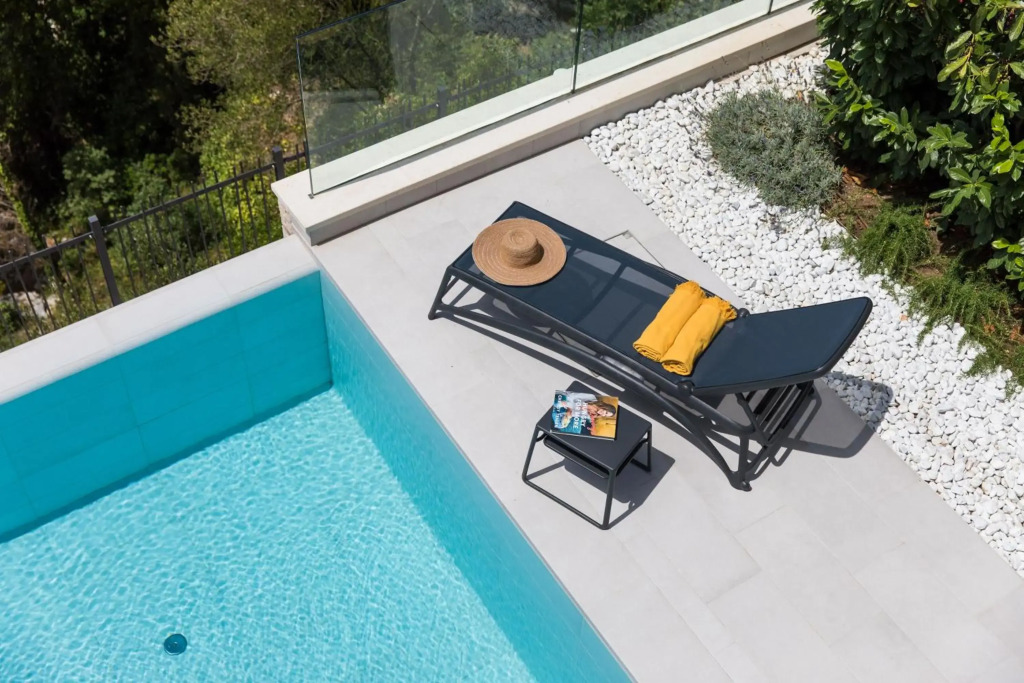 Luxury Villa Helios