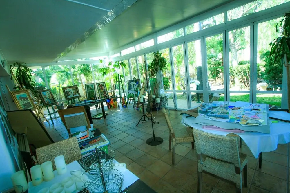 Hotel Solimar